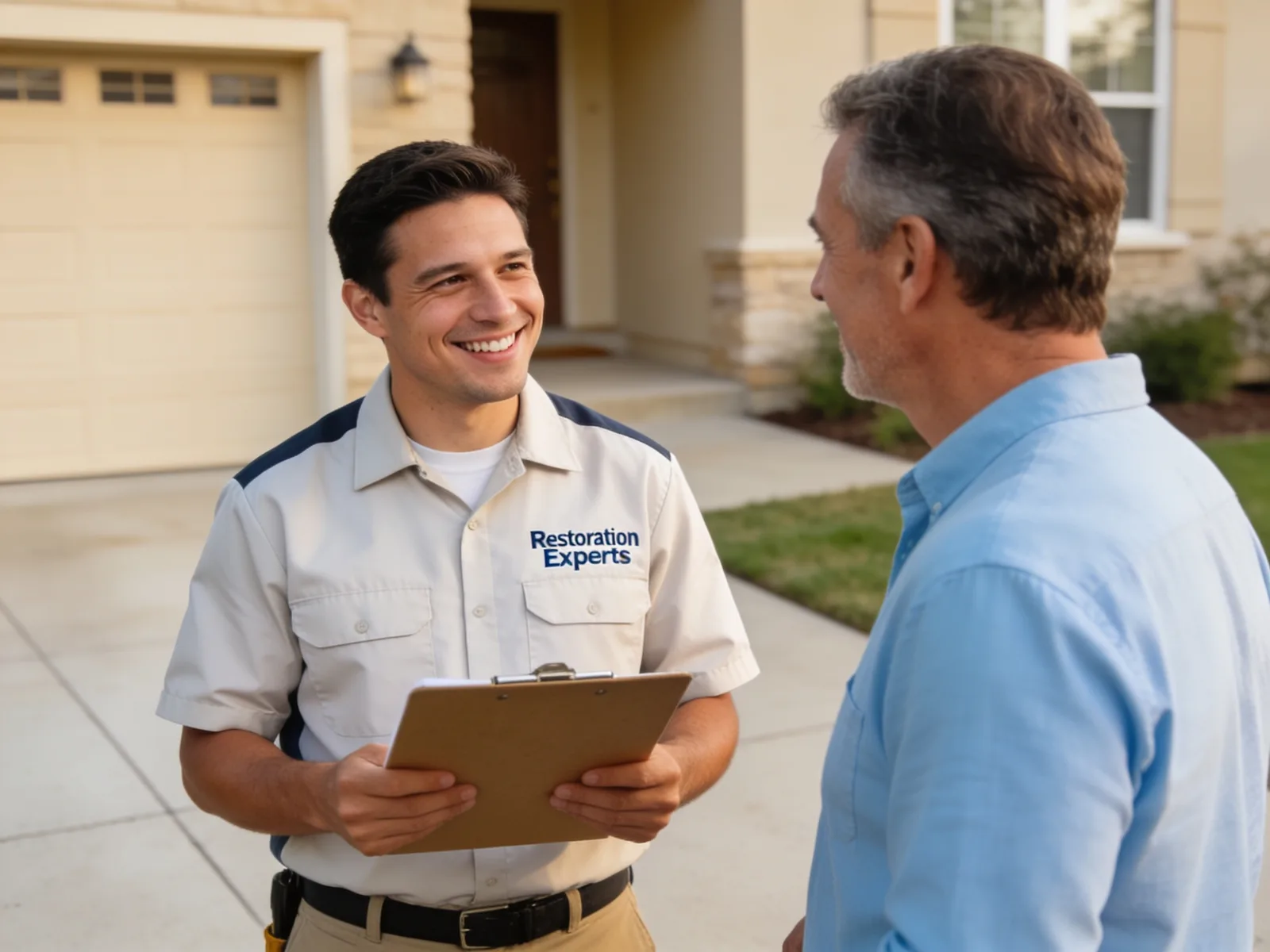 Water Damage Cleanup Almont, ND FAQs